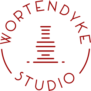 Wortendyke Studio logo